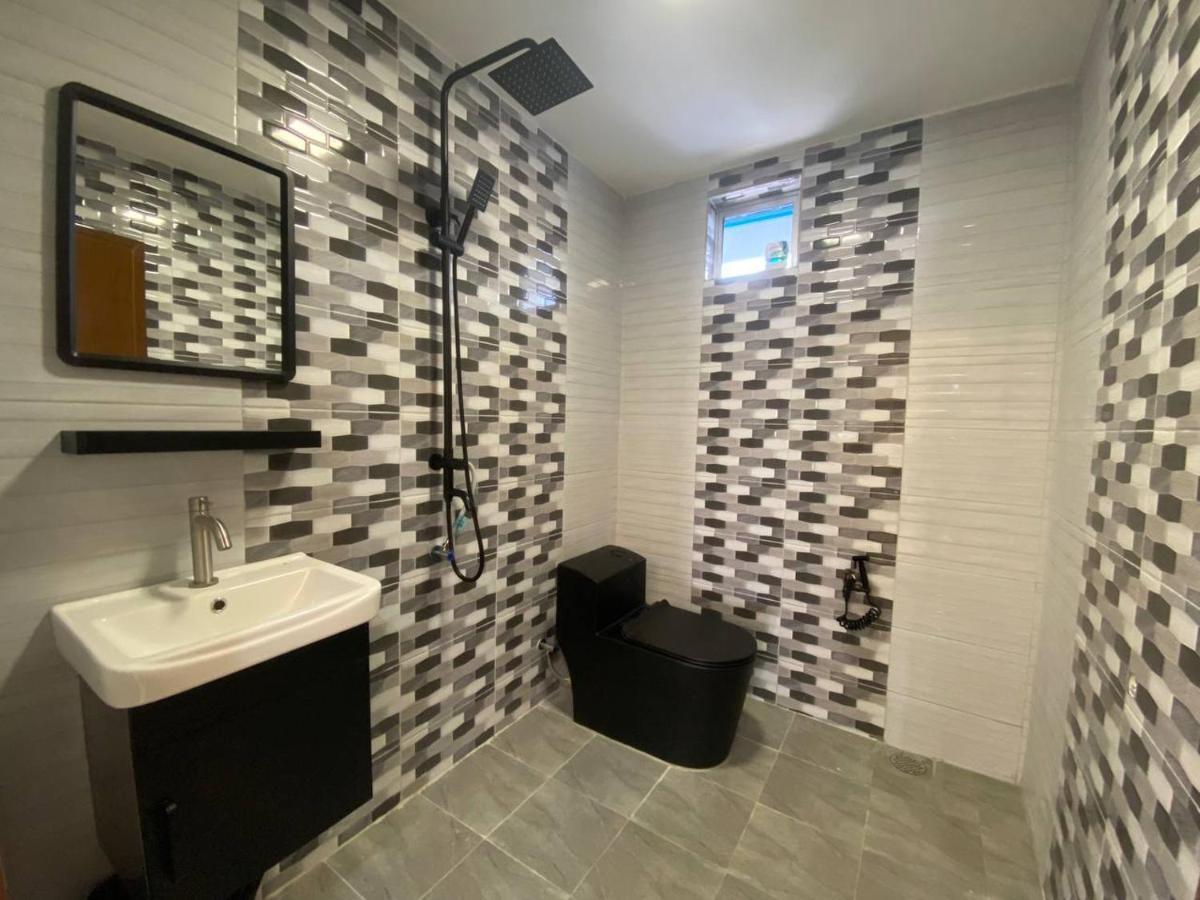 Makndak Roomstay Arau Εξωτερικό φωτογραφία