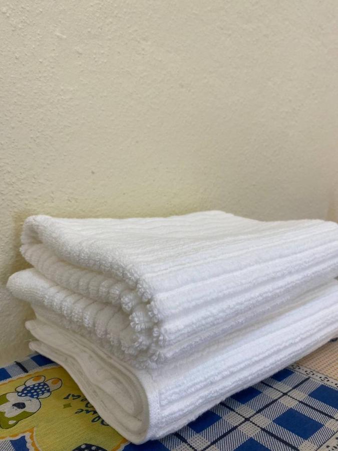 Makndak Roomstay Arau Εξωτερικό φωτογραφία