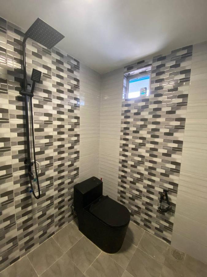 Makndak Roomstay Arau Εξωτερικό φωτογραφία